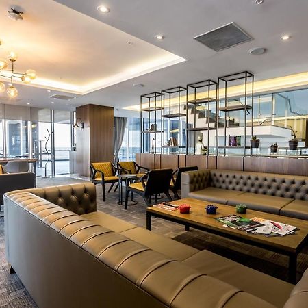 Willmont Hotel Balıkesir Extérieur photo