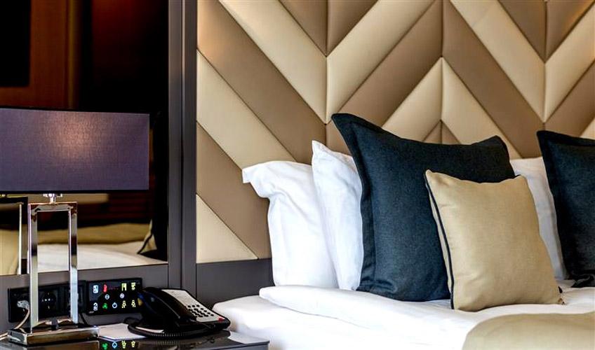 Willmont Hotel Balıkesir Extérieur photo