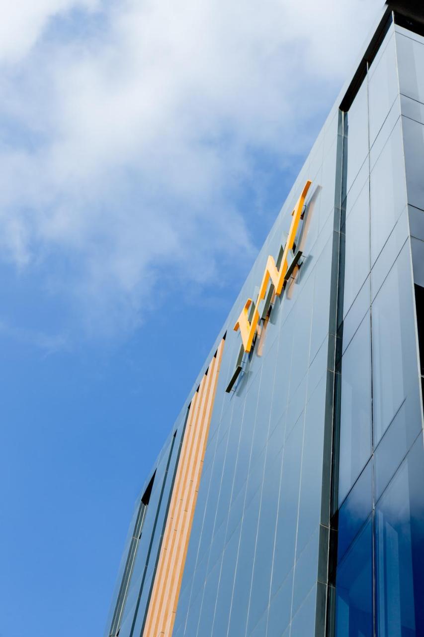 Willmont Hotel Balıkesir Extérieur photo