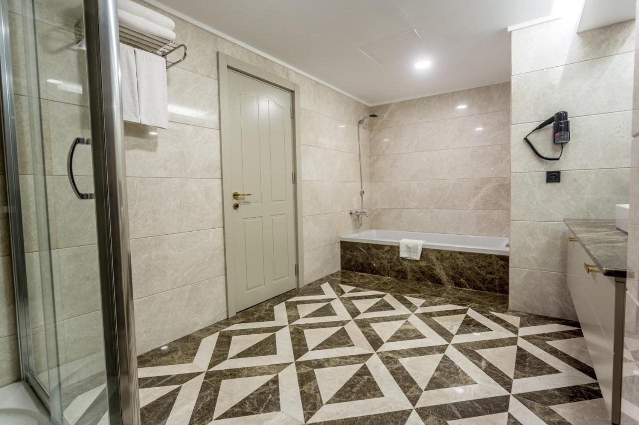 Willmont Hotel Balıkesir Extérieur photo