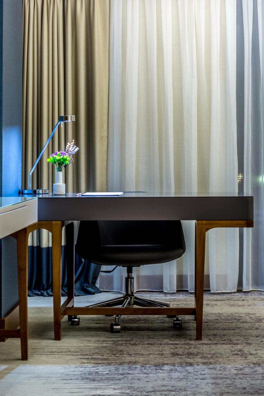 Willmont Hotel Balıkesir Extérieur photo
