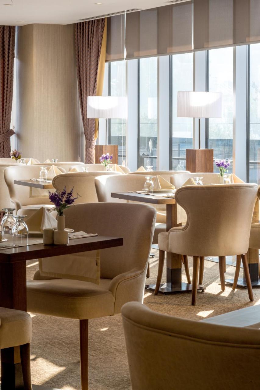 Willmont Hotel Balıkesir Extérieur photo