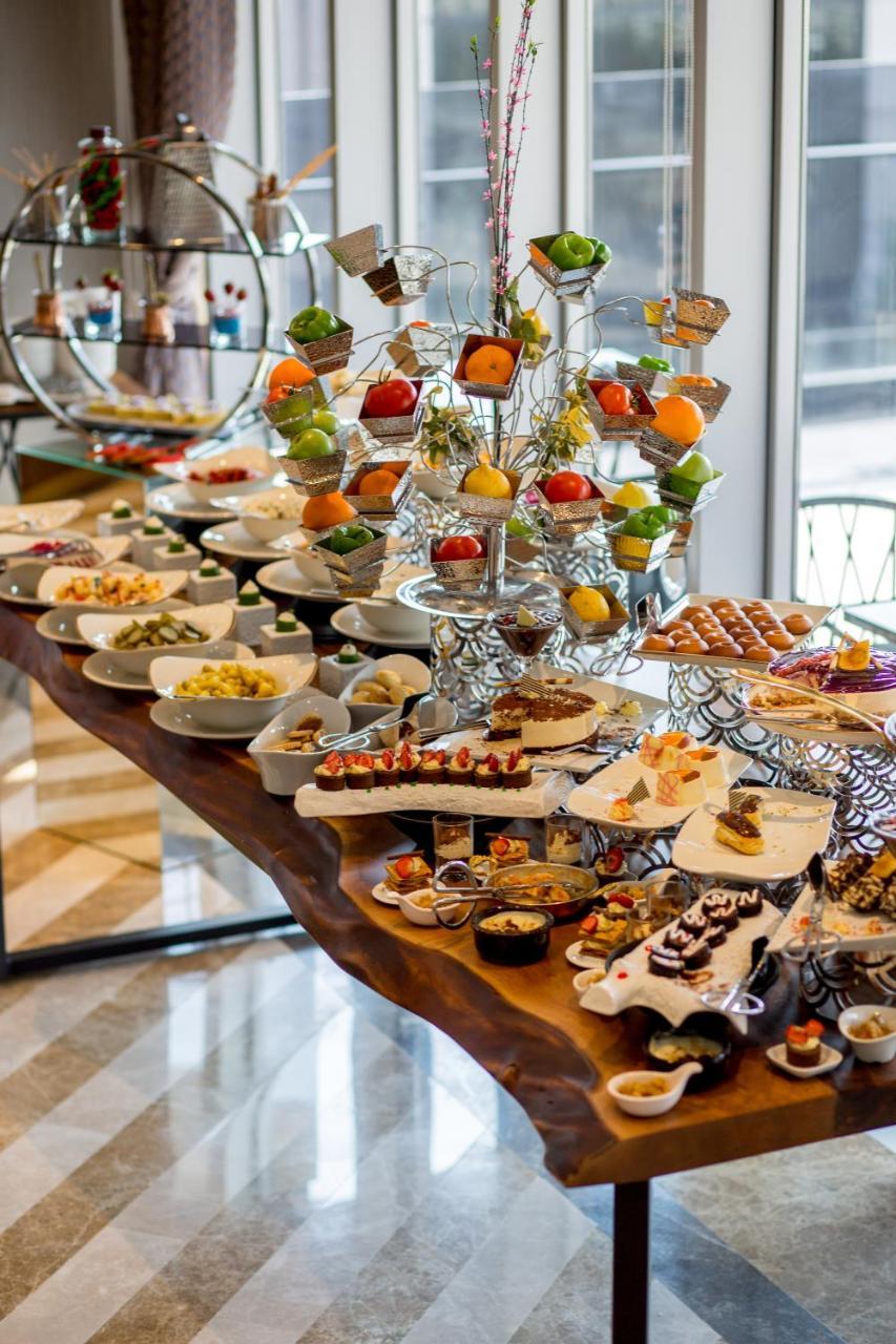 Willmont Hotel Balıkesir Extérieur photo