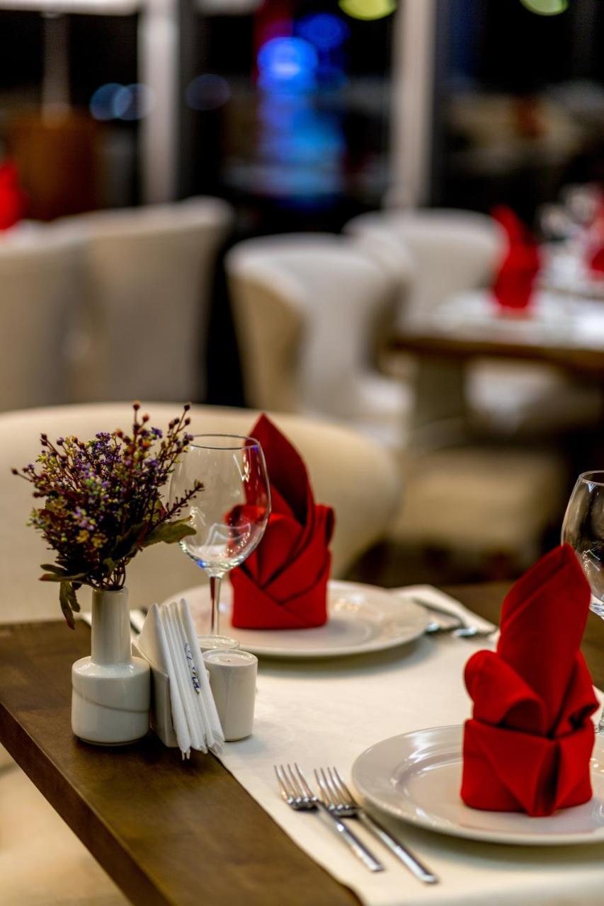 Willmont Hotel Balıkesir Extérieur photo
