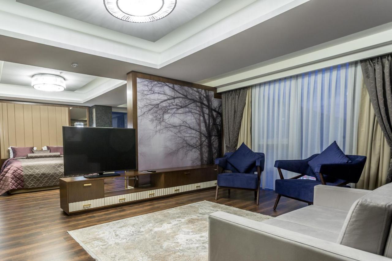Willmont Hotel Balıkesir Extérieur photo