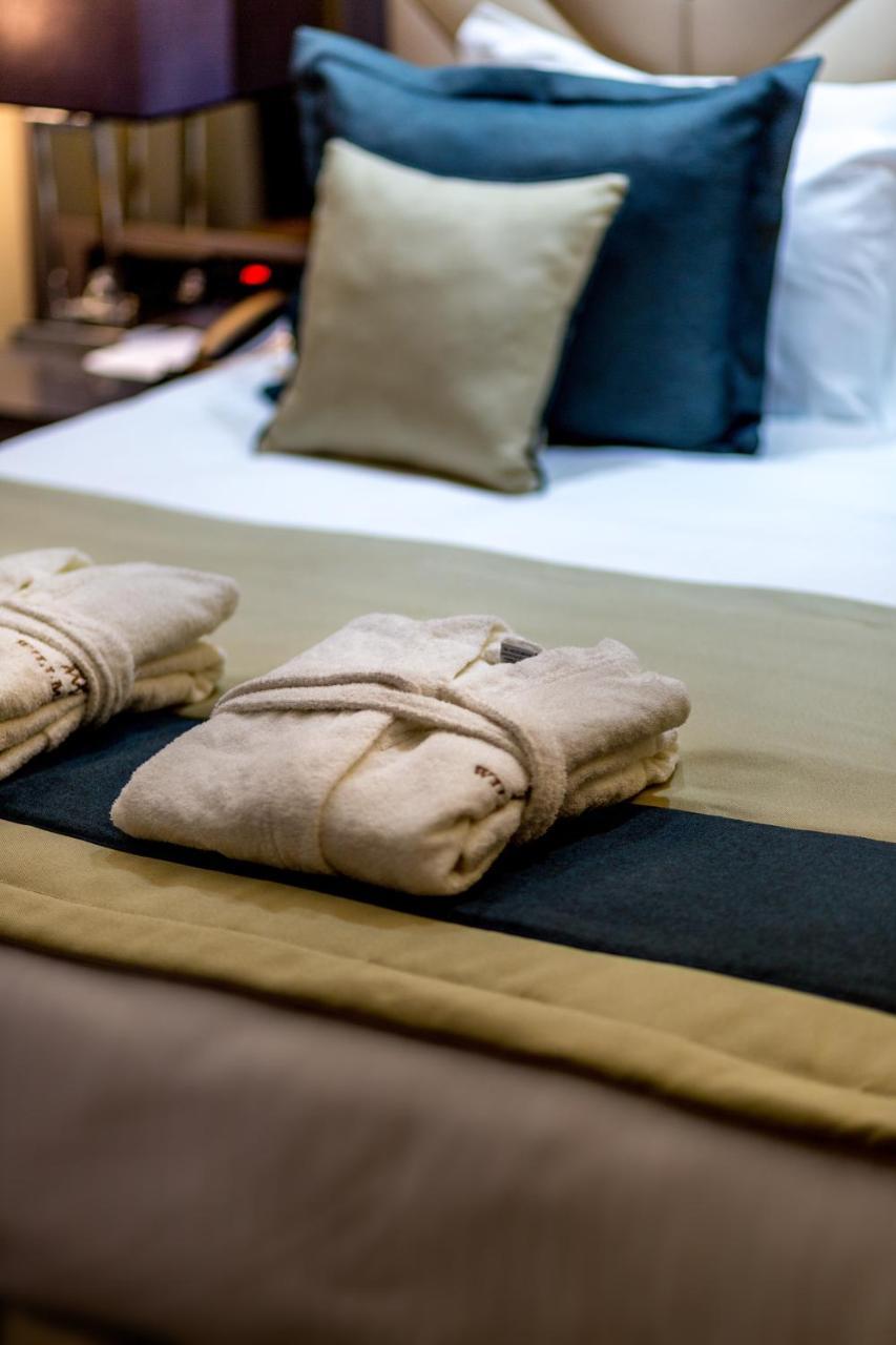 Willmont Hotel Balıkesir Extérieur photo