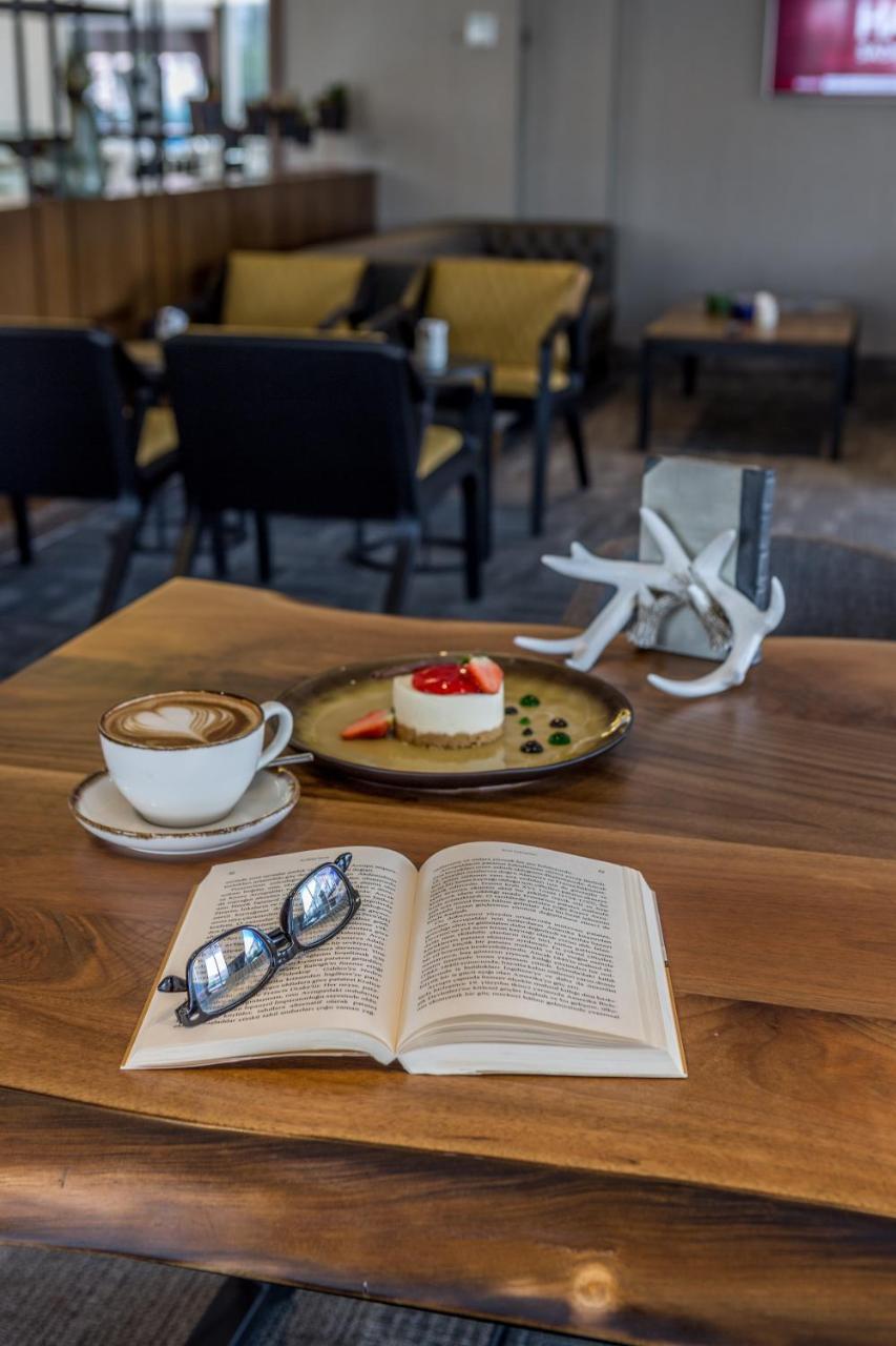 Willmont Hotel Balıkesir Extérieur photo