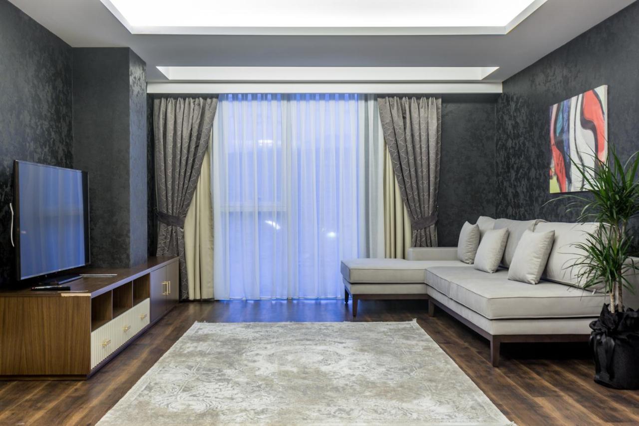 Willmont Hotel Balıkesir Extérieur photo