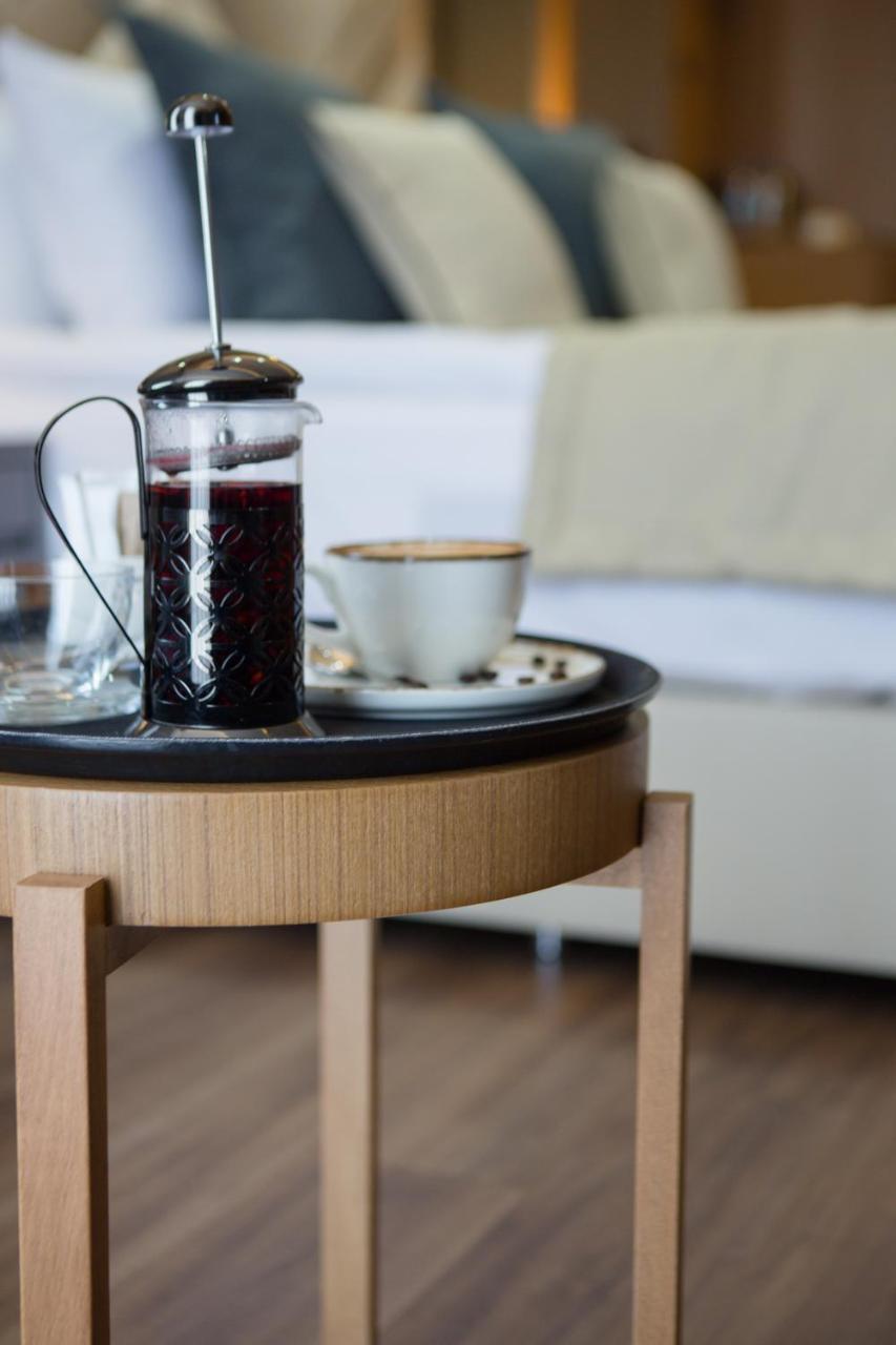 Willmont Hotel Balıkesir Extérieur photo