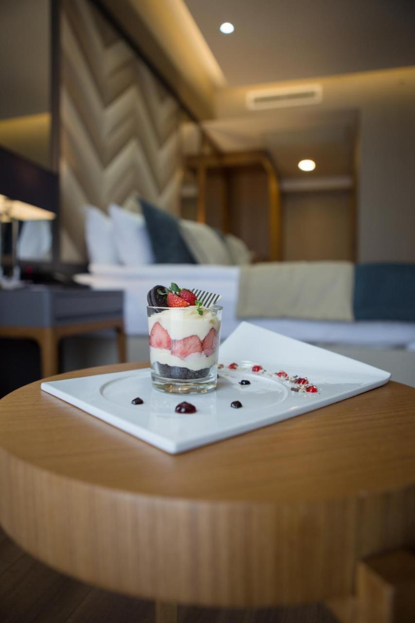 Willmont Hotel Balıkesir Extérieur photo
