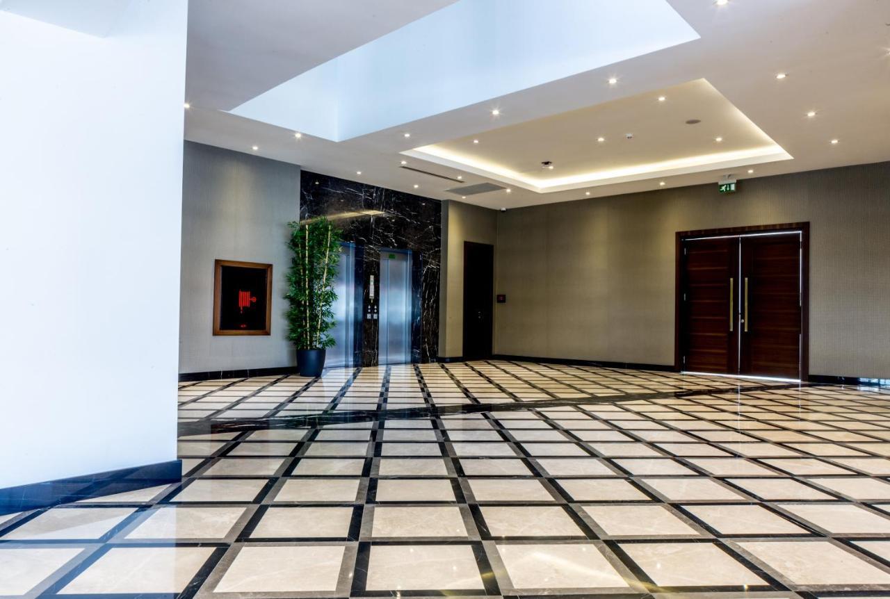 Willmont Hotel Balıkesir Extérieur photo