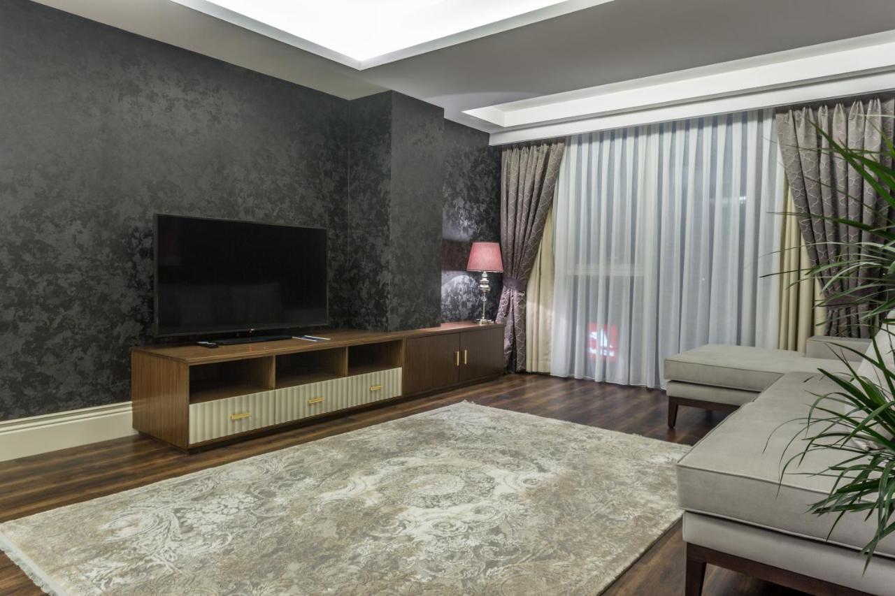 Willmont Hotel Balıkesir Extérieur photo